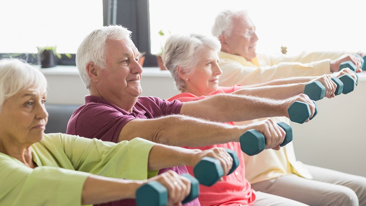 Vorschaubild: Anti-Aging