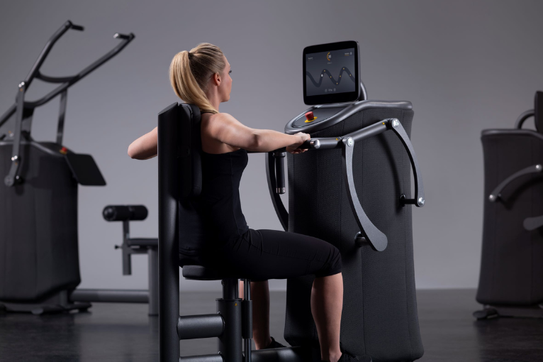 Vorschaubild: EGYM