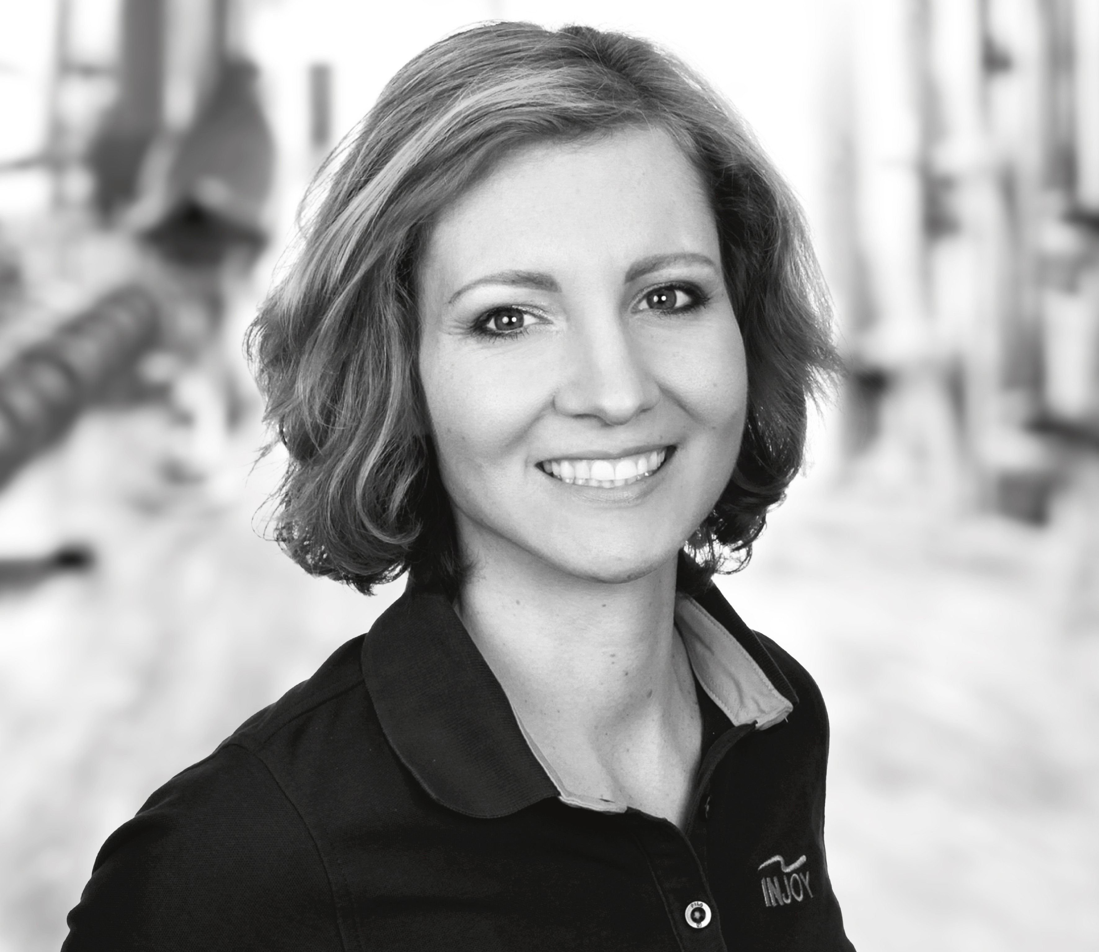Jenny Bergmann