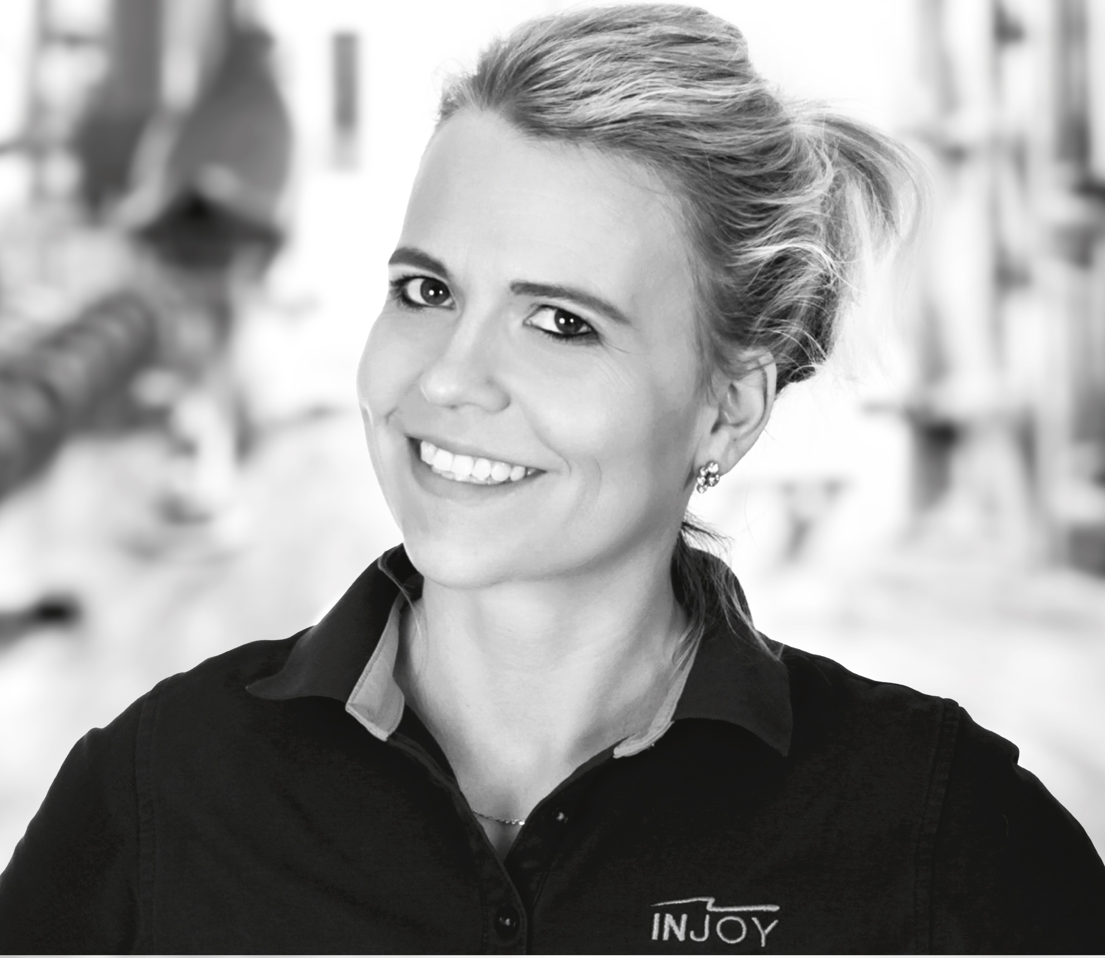 Nicole Schrader