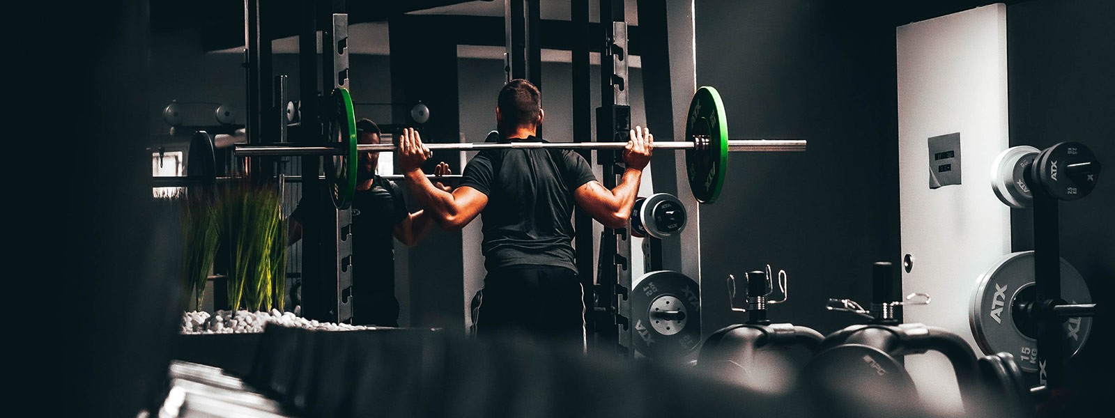 Vorschaubild: Rücken und Beweglichkeits-Training