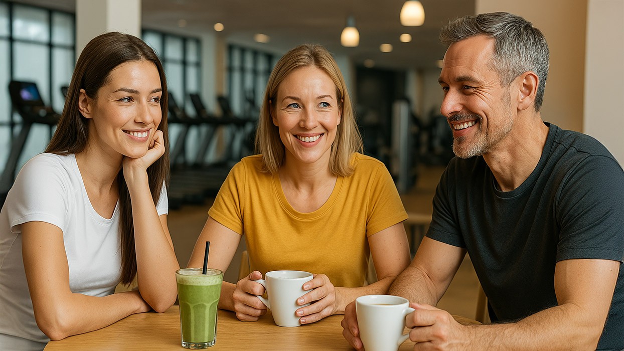 Vorschaubild: Bistro