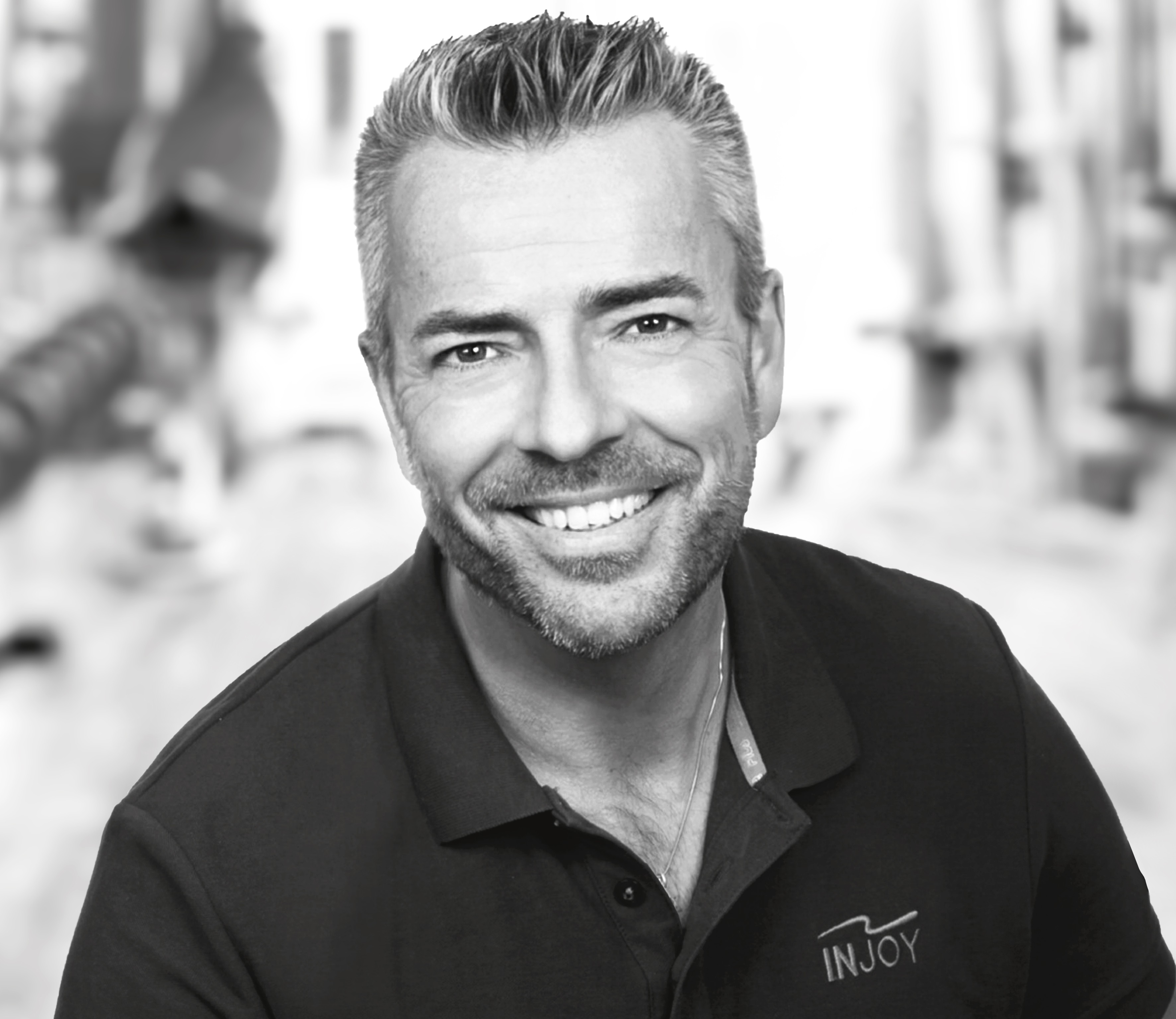 Eric Siebert