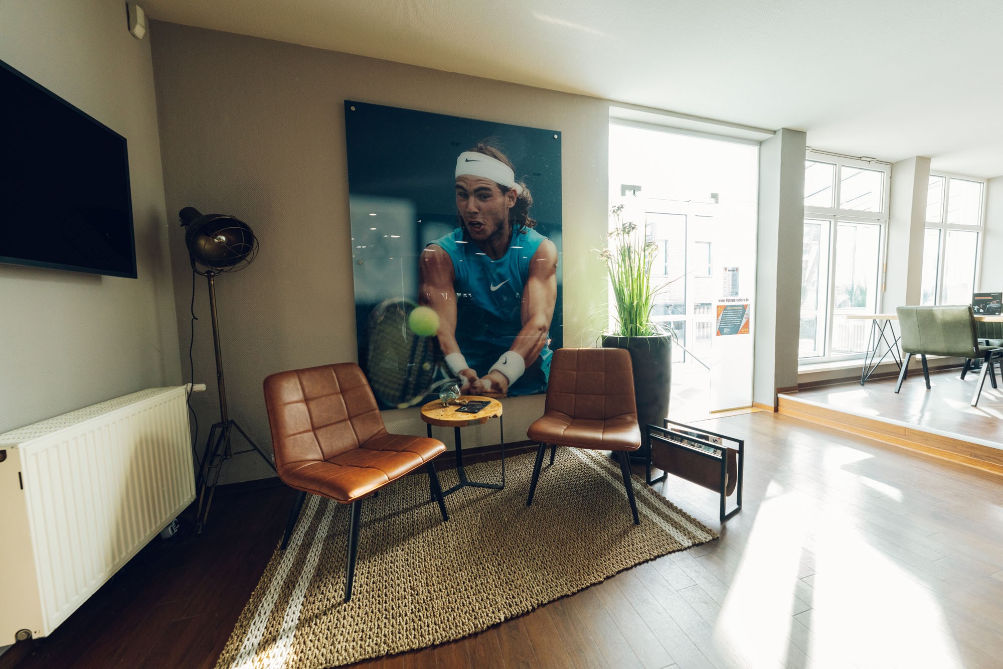 Vorschaubild: Darum City Fitness