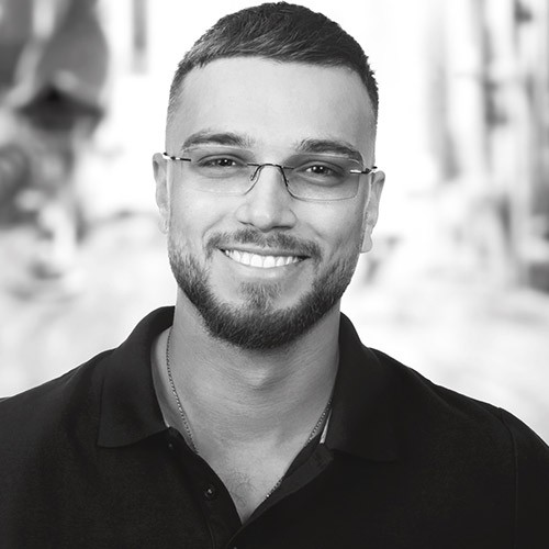 Leon Bendlin
