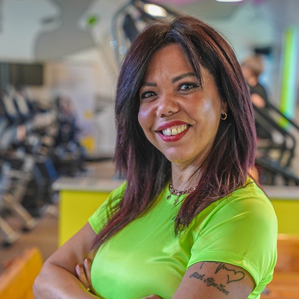 Viviane Sunel