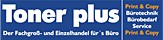 Bild/Logo: Toner plus GmbH