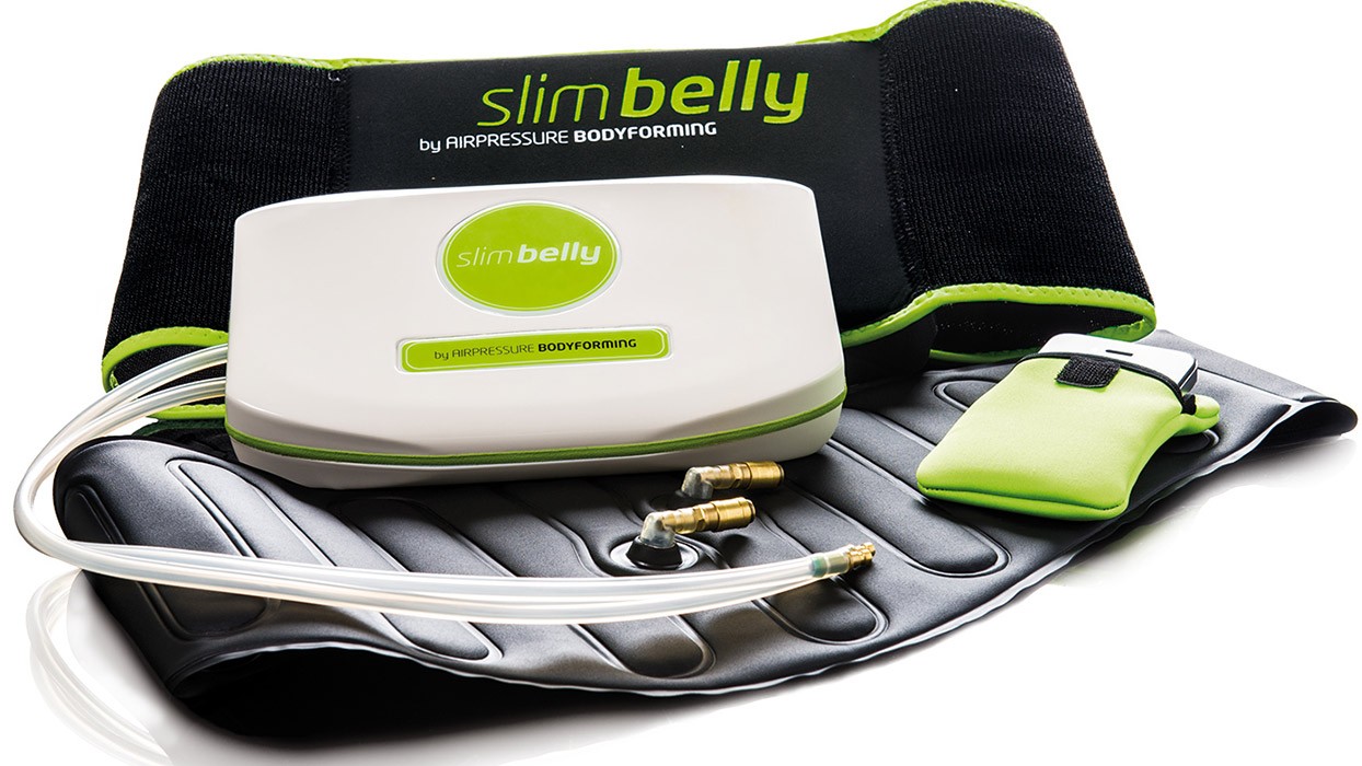 Vorschaubild: Slim Belly