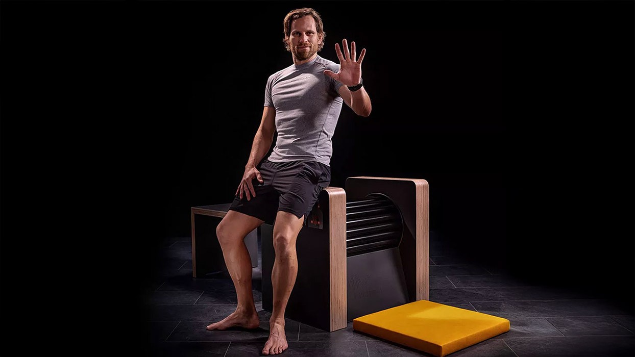 Vorschaubild: five-Bewegungskonzept