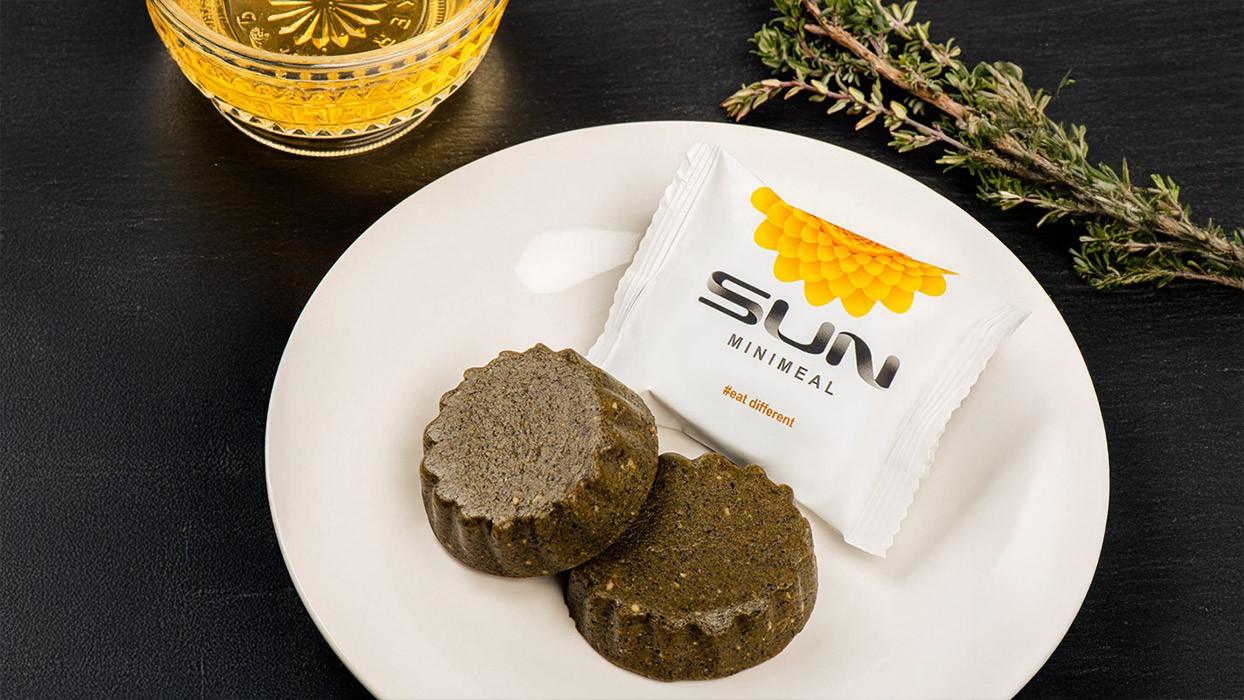 Vorschaubild: SUN Minimeal