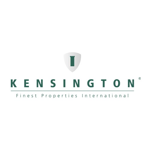 Bild/Logo: KENSINGTON Finest Properties International