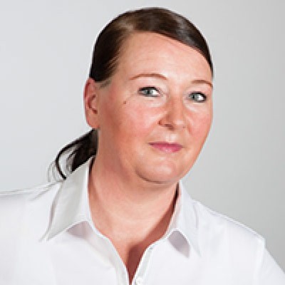 Gudrun Altmeppen