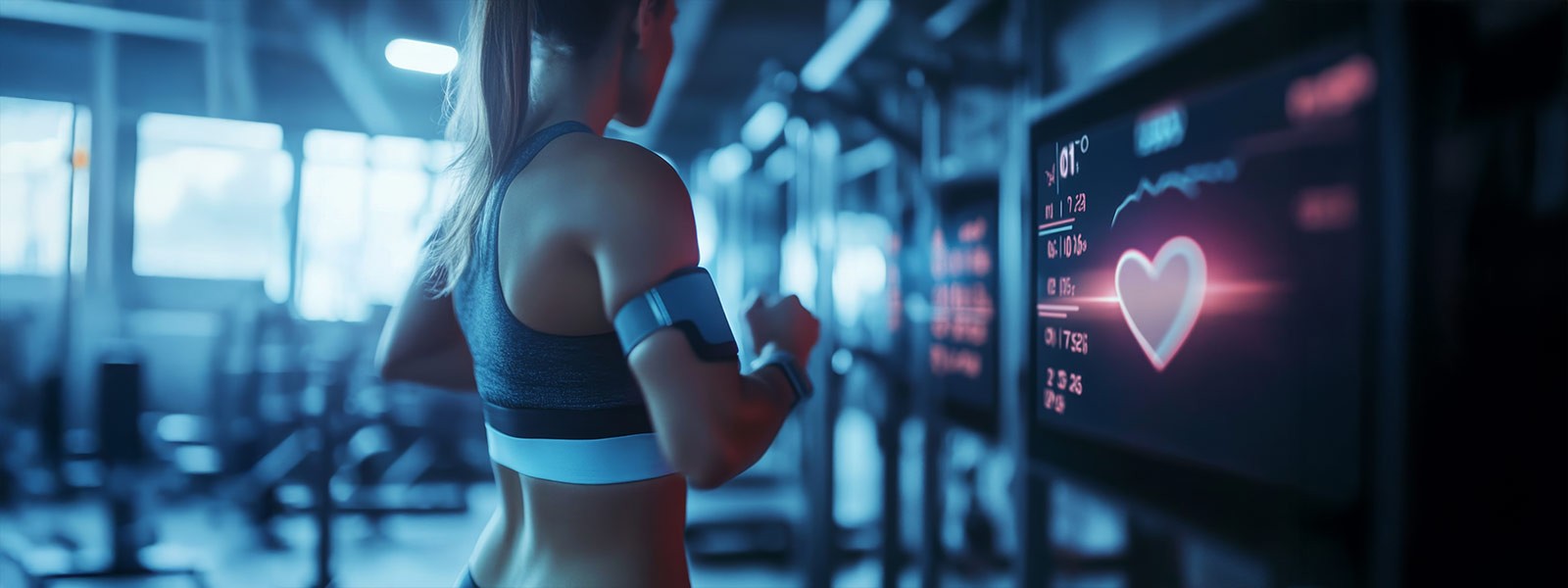 Vorschaubild: Herzfrequenz Messung