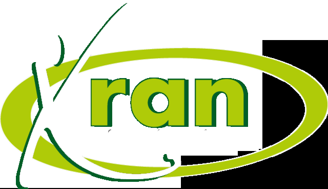 Logo ran Fitness