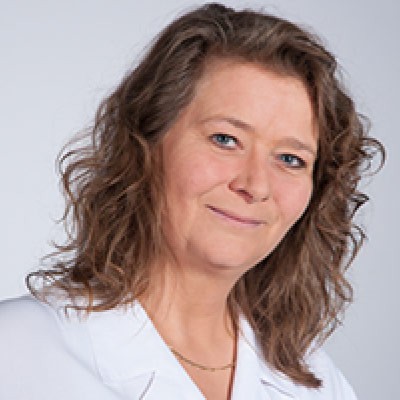 Heike Rakel