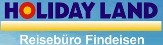 Bild/Logo: Thomas Cook Reisebüro Findeisen