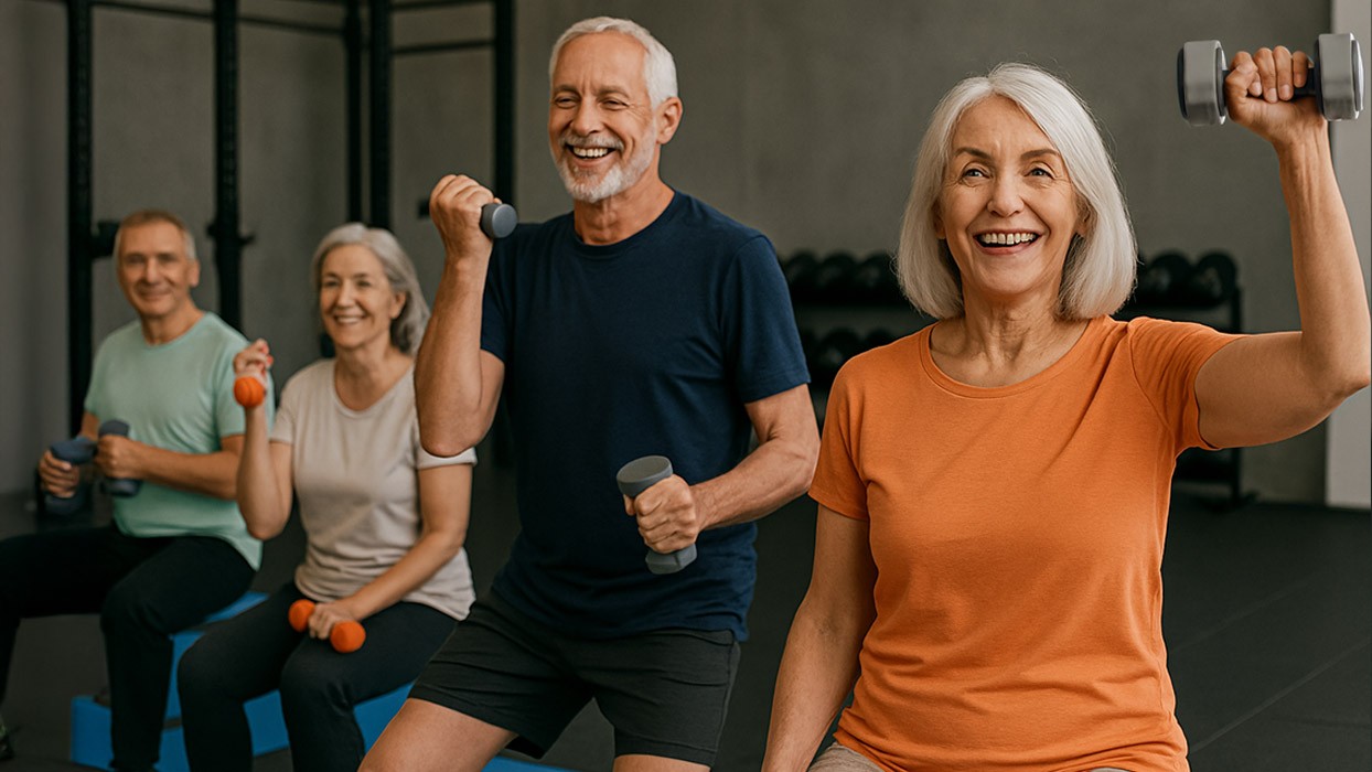 Vorschaubild: Anti-Aging