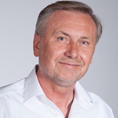 Alfons Kröger