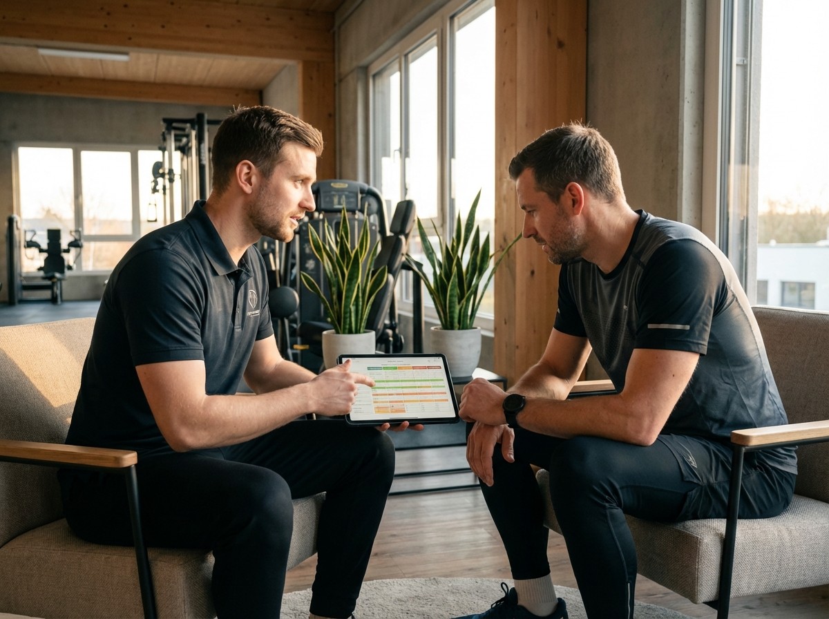 Vorschaubild: Ernährungsberatung