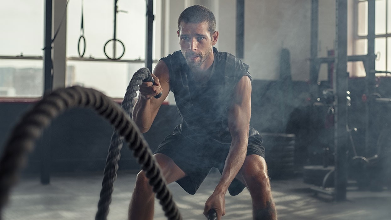 Vorschaubild: Functional Training