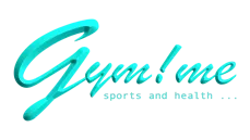 Logo Gym!me Fitness