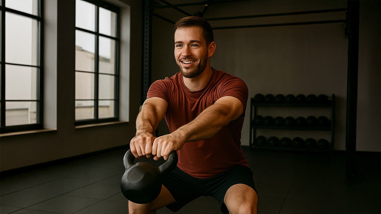 Vorschaubild: Zirkeltraining