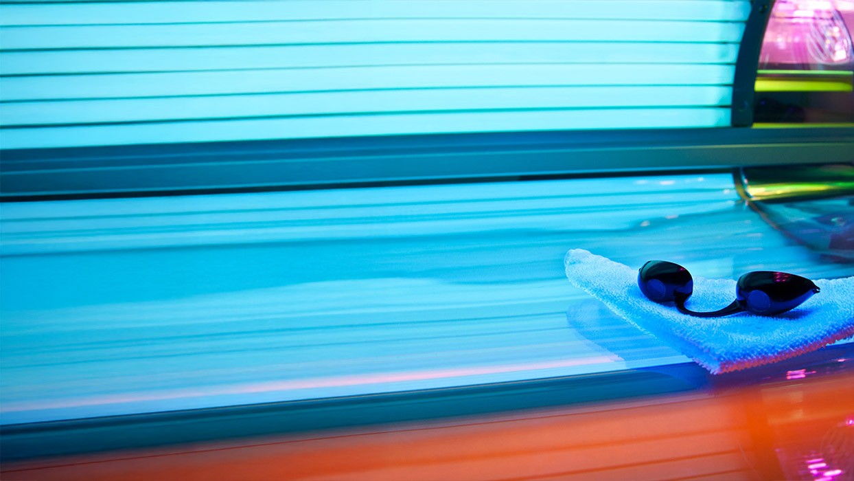 Vorschaubild: Solarium