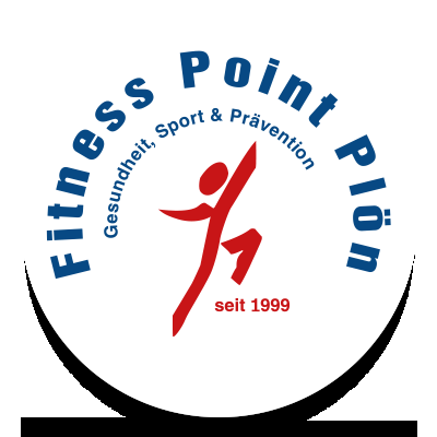 Logo Fitness Point Plön