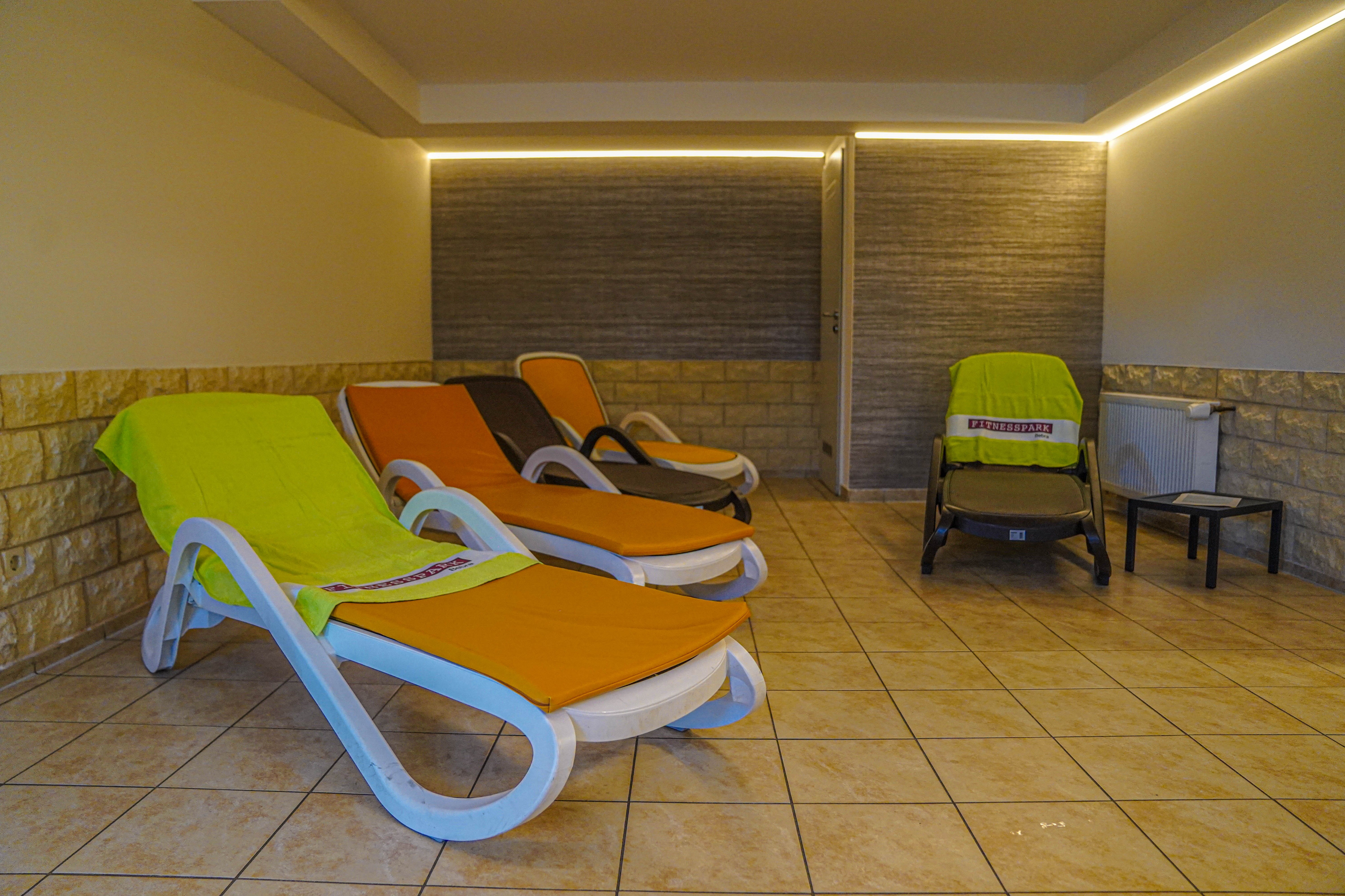 Vorschaubild: Wellness