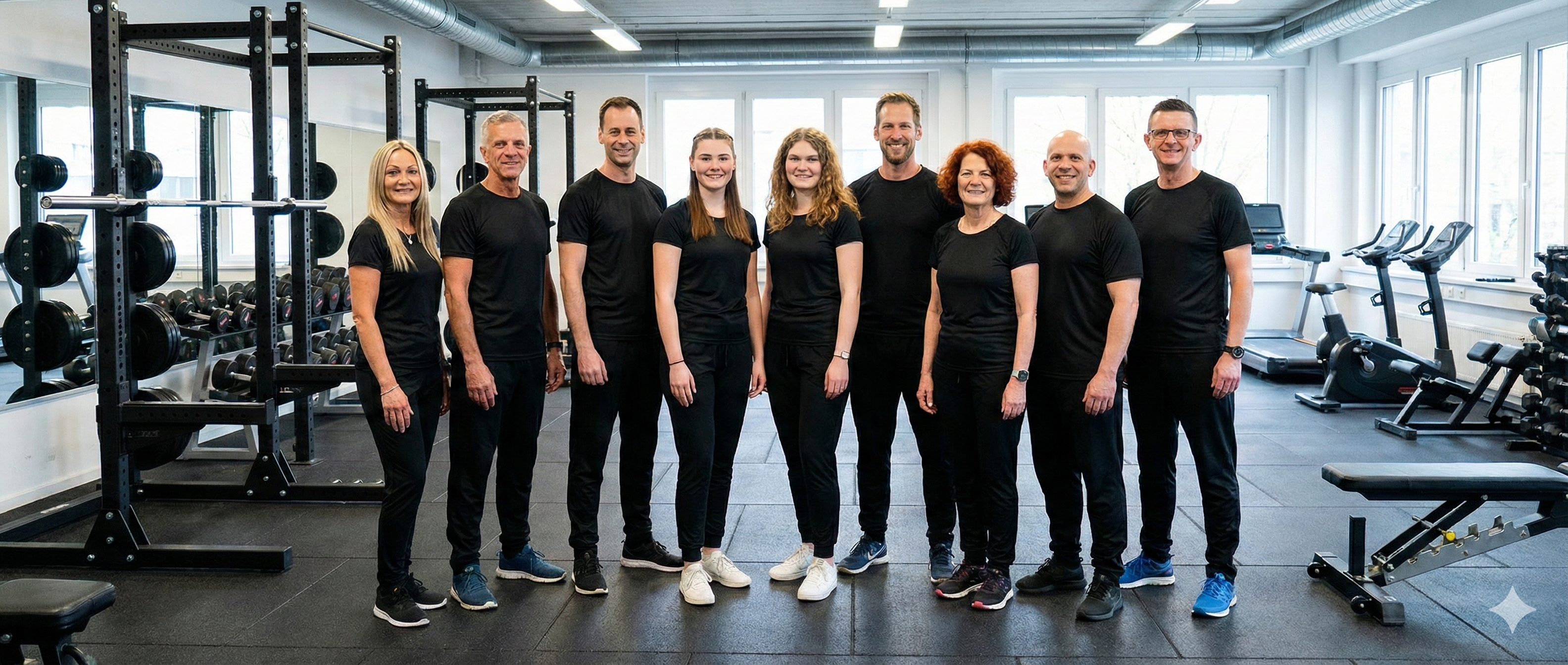 Vorschaubild: Dein Team