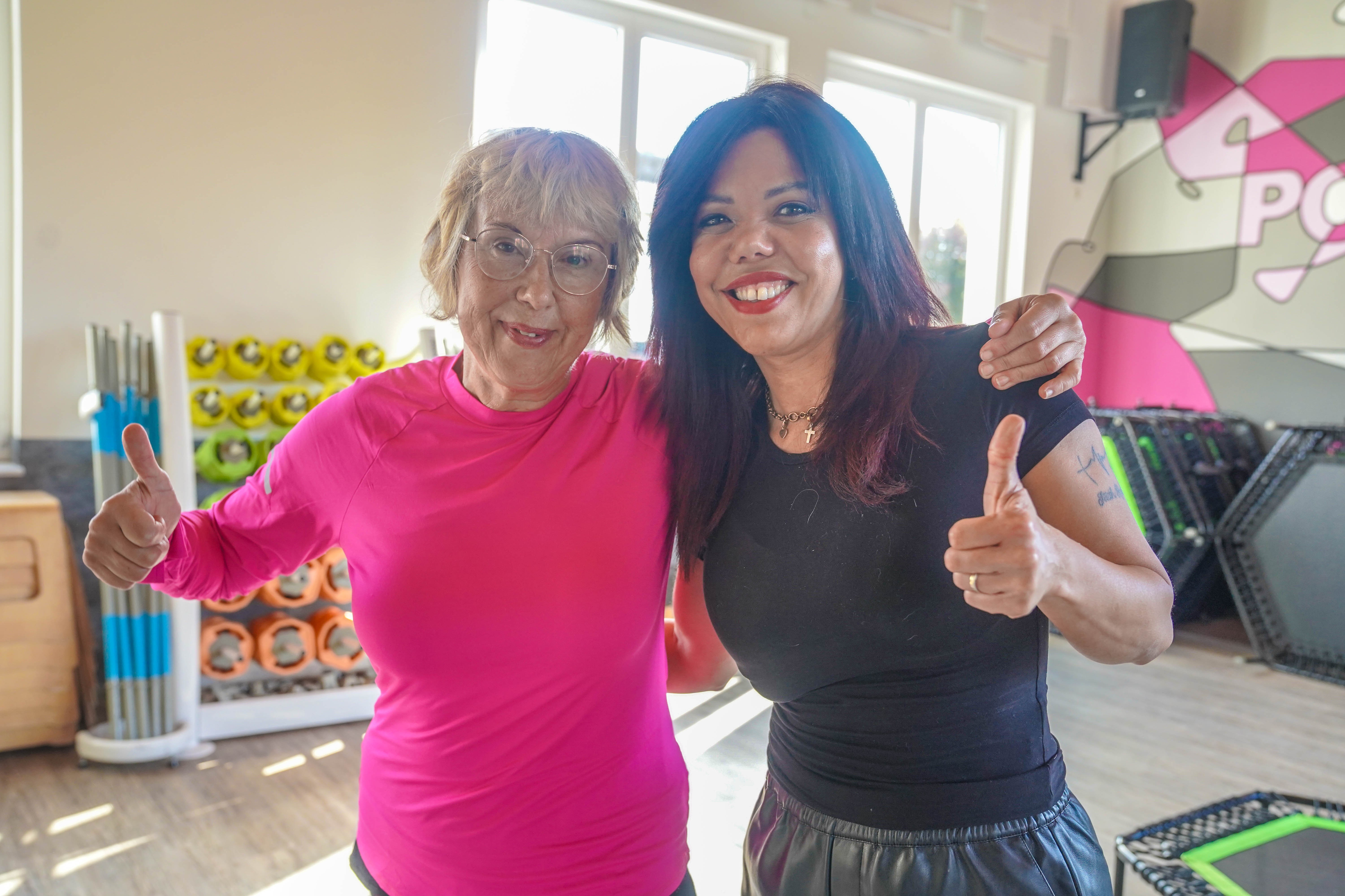 Vorschaubild: Abnehmen & Ernährung