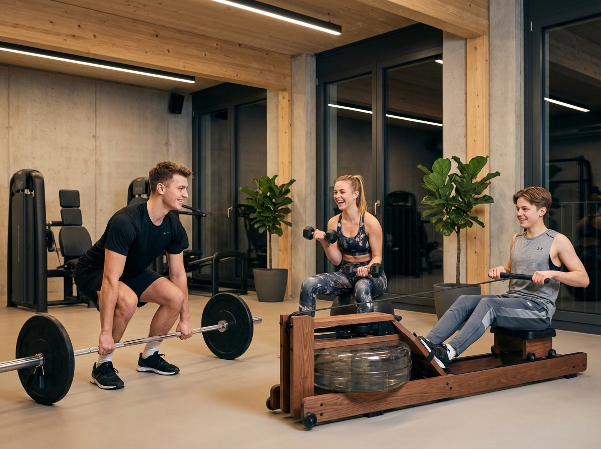 Vorschaubild: Young Generation Abo