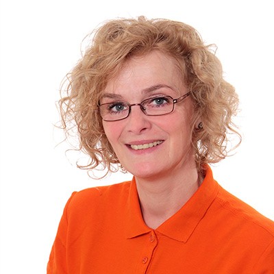 Ute Mühlnikel