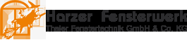 Bild/Logo: Harzer Fensterwerk