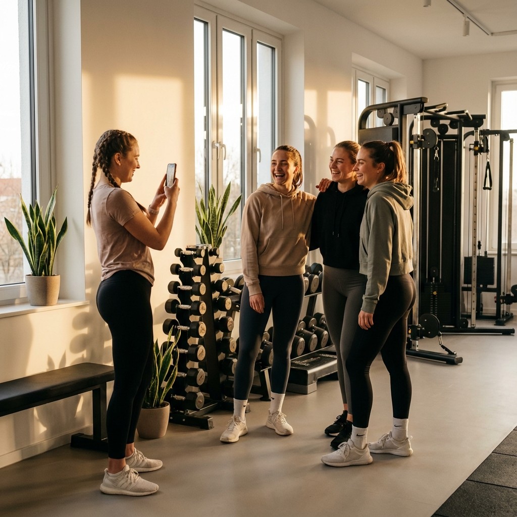 Vorschaubild: Studio-Rundgang
