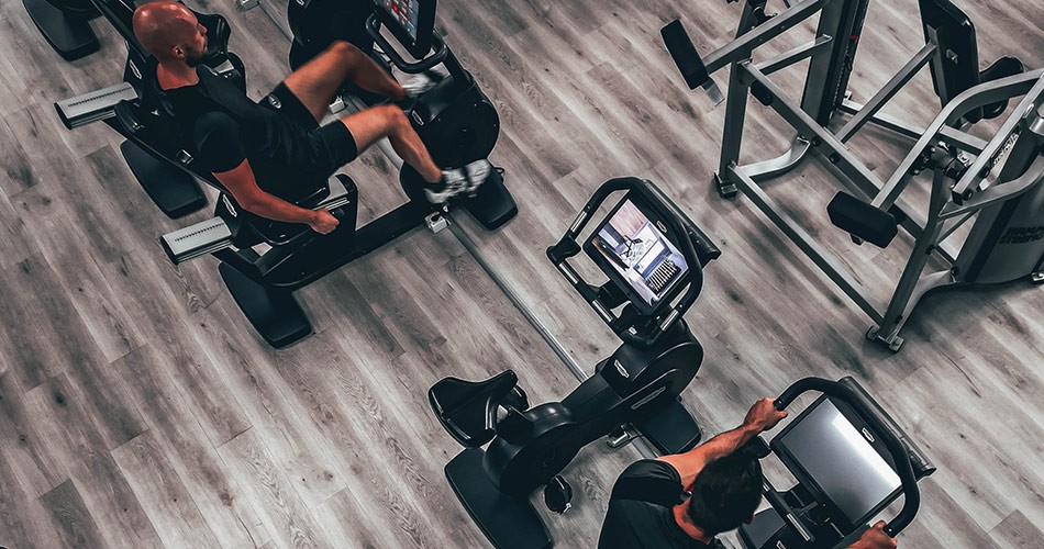 Vorschaubild: Indoor-Cycling