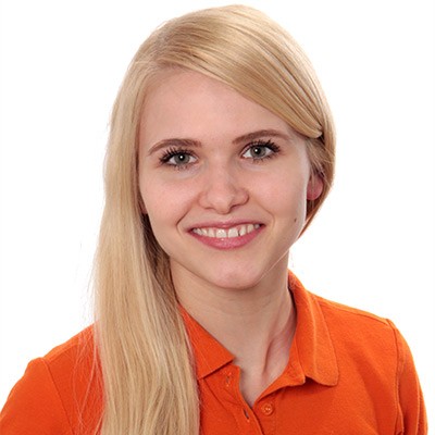 Josefine Hesse