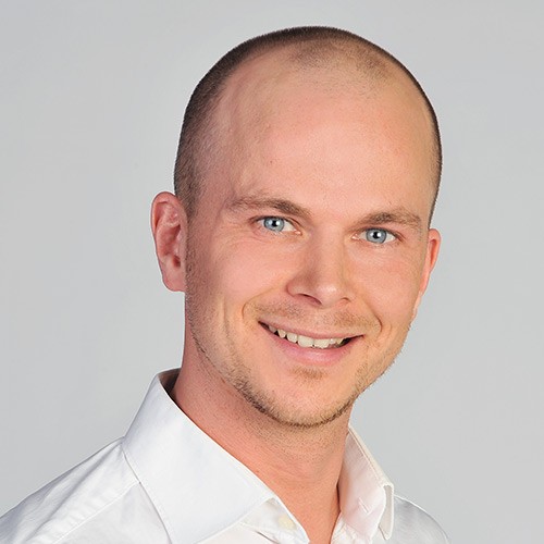 Benjamin Seeker