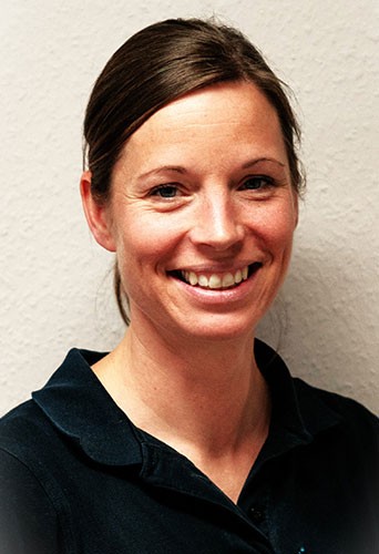 Saskia Scheurenbrand