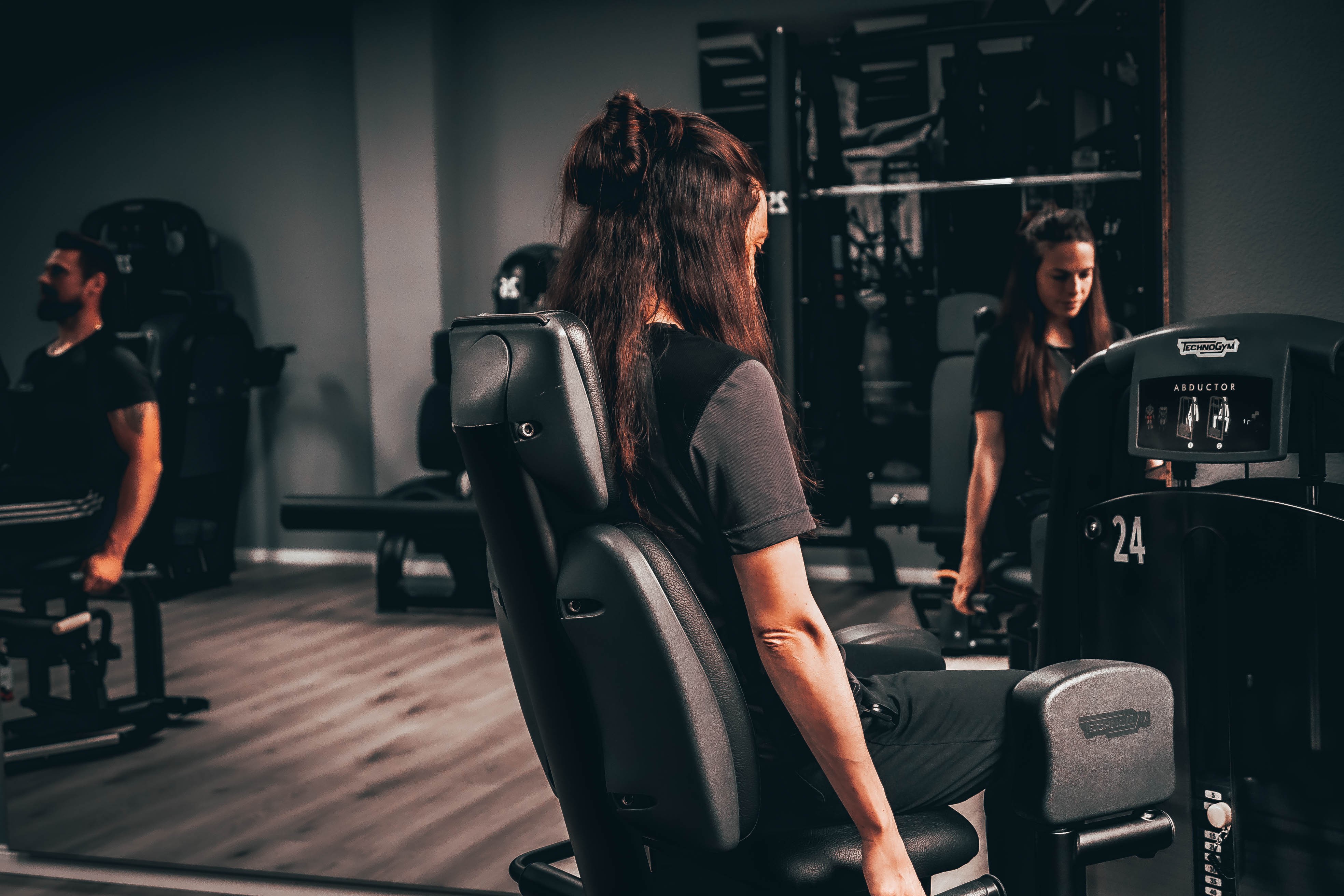 Vorschaubild: Abnehmen und Ernährung