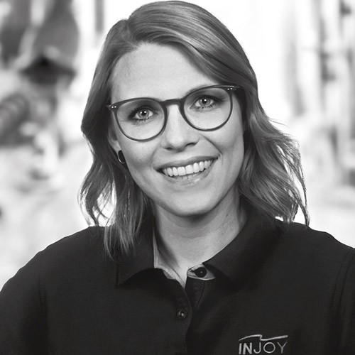 Ronja Knocke