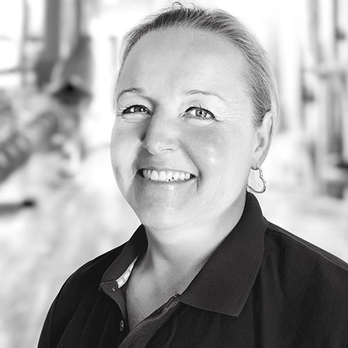Corinna Kramer