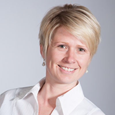 Anja Thale