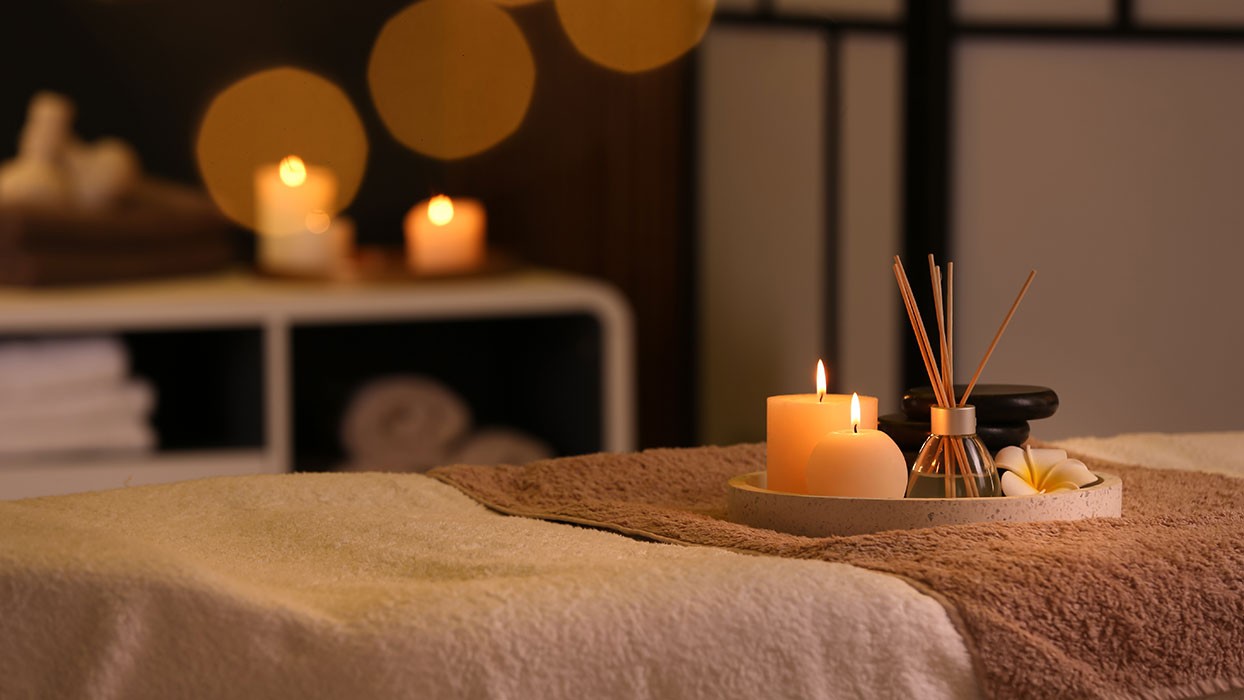 Vorschaubild: Massage