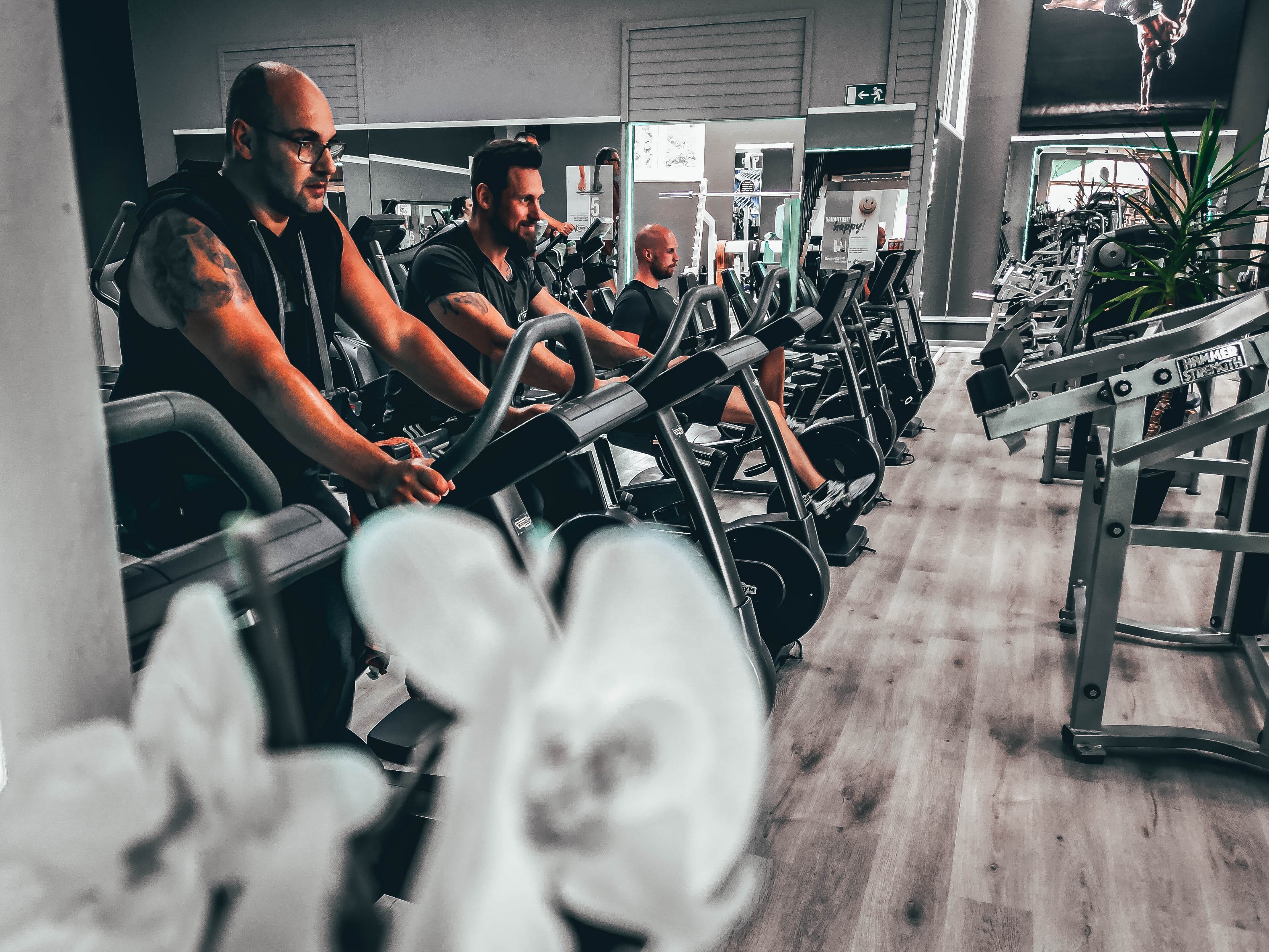 Vorschaubild: Darum ran!