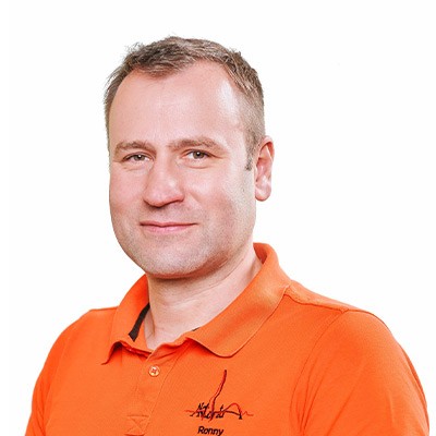 Ronny Denks