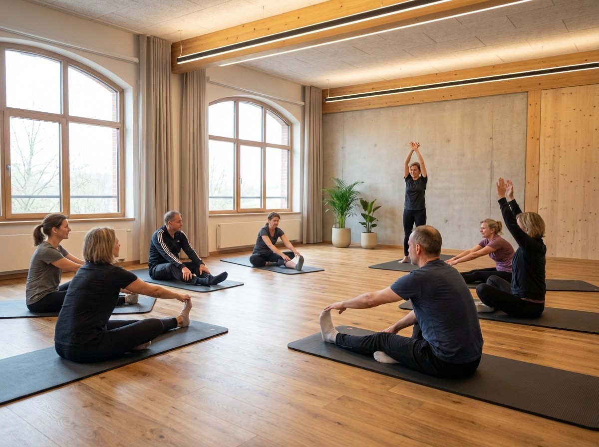 Vorschaubild: Reha-Sport