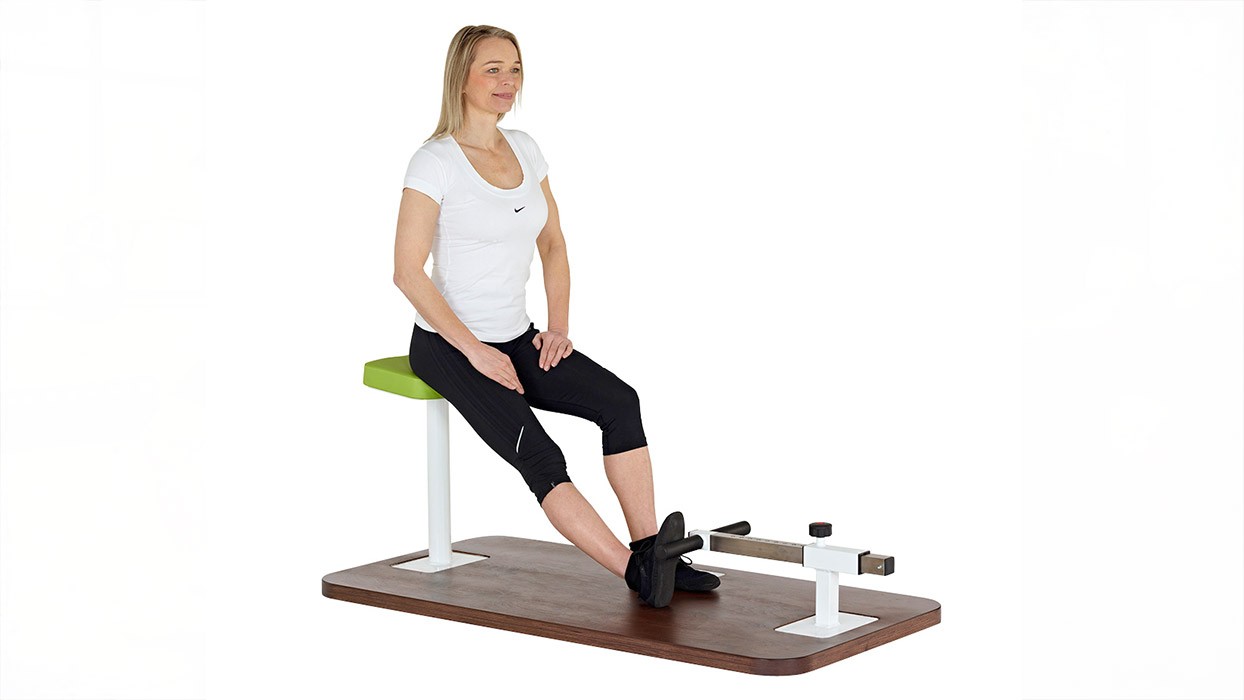 Vorschaubild: Dr. Wolff Get Flexible