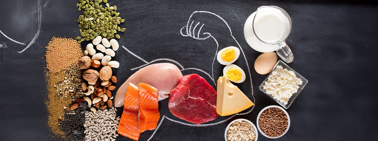 Vorschaubild: Ernährungsberatung