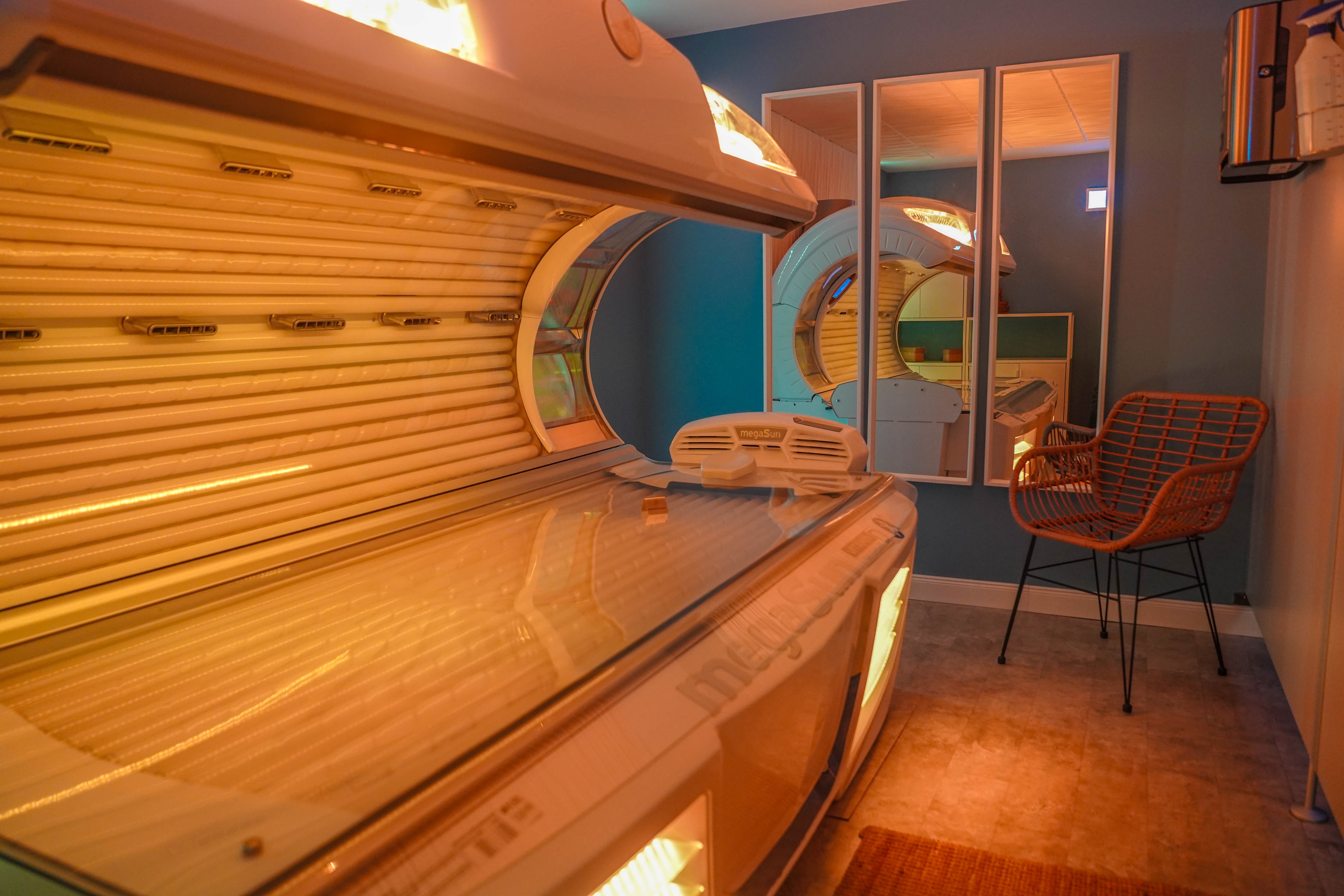 Vorschaubild: Solarium